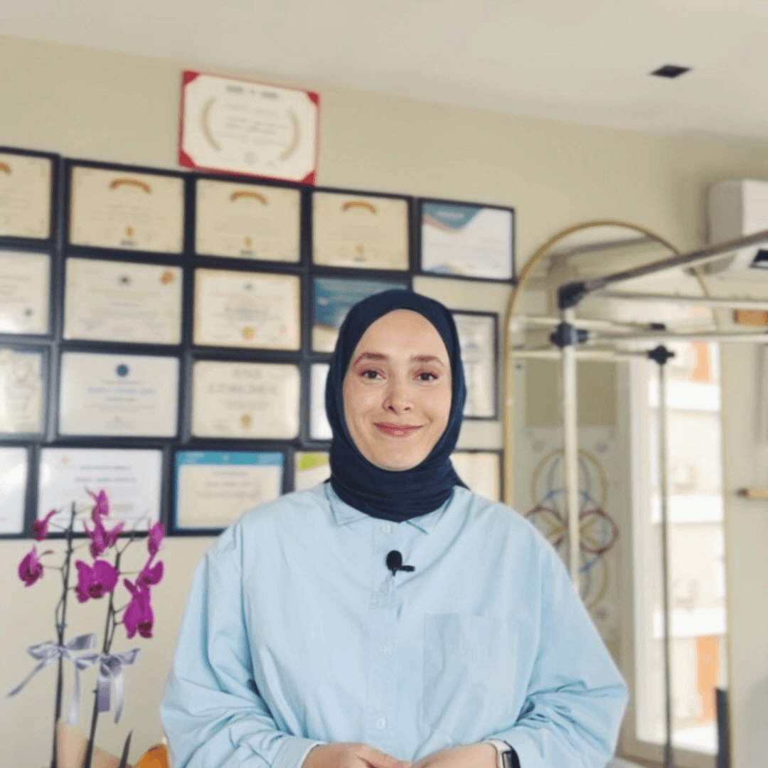 Zehra Burcu Sivri Al